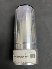 Genuine Mastercraft Ski Pylon Receiver ONLY. Used, but Never installed.