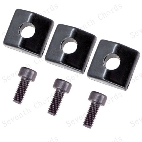 Pour floyd rose bloc - floyd, Écrou