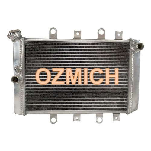 Radiator for yamaha grizzly - for,
