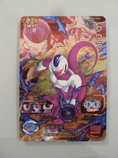 Carte Super Dragon Ball Heroes DBH BM5-TCP8 Campaign Cooler DBZ