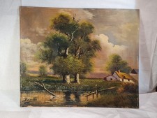 Tableau par "BORGELLA" Ec