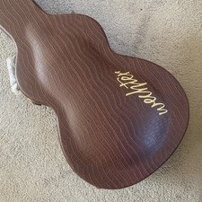 Dobro Resonator 39 Inch Guitar