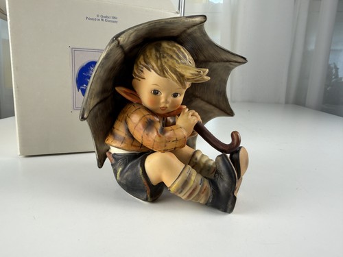 Hummel figurine 152 - hummel,