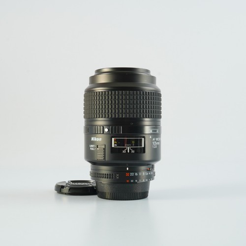 Excellent nikon micro - excellent,