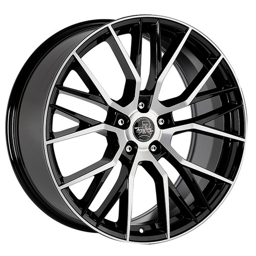 Jantes roues arcasting - roues, gladio
