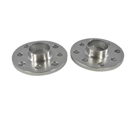 Elargisseurs alu 15mm double - elargisseurs,