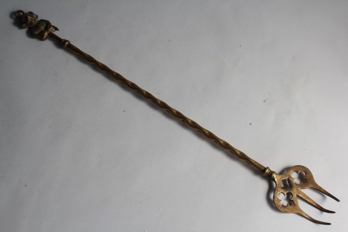 Ancienne fourchette - ancienne,