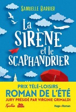 La sirène et le scaphandrier