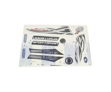 Décors Adhésifs Quad Polaris