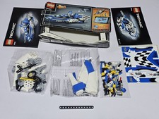 Lego Technic 42045 hydroplane