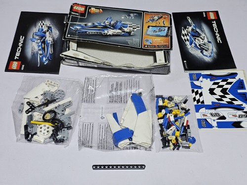 Lego technic 42045 - lego,