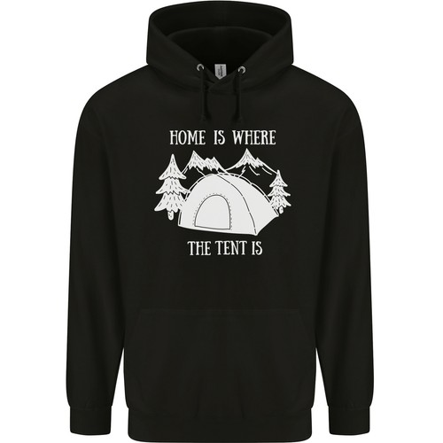 Domestique est où tente - domestique,