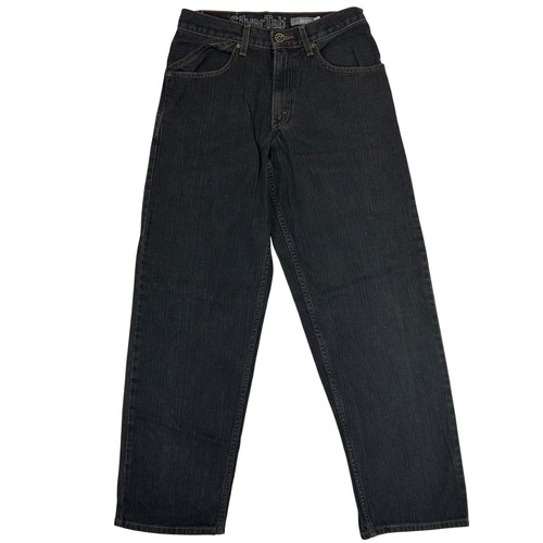 Levis silvertab baggy jeans - silvertab,