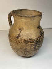 ANCIENNE POTERIE KABYLE TERRE