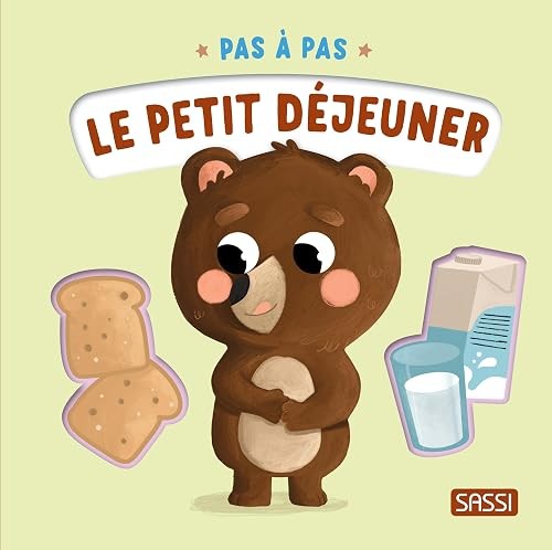 Pas le - pas,