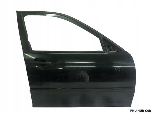Bmw e46 porte avant droite - bmw,