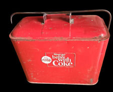1950 COCA-COLA ICE CREAM MAKER