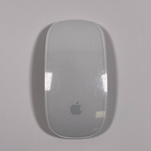 Apple magic mouse - magic,