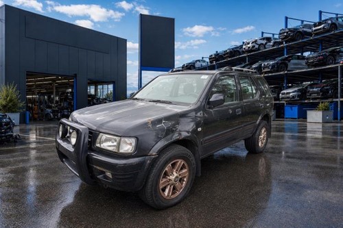 Feu arriere stop central opel - stop,
