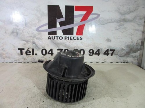 Ventilateur chauffage fiat - ventilateur,