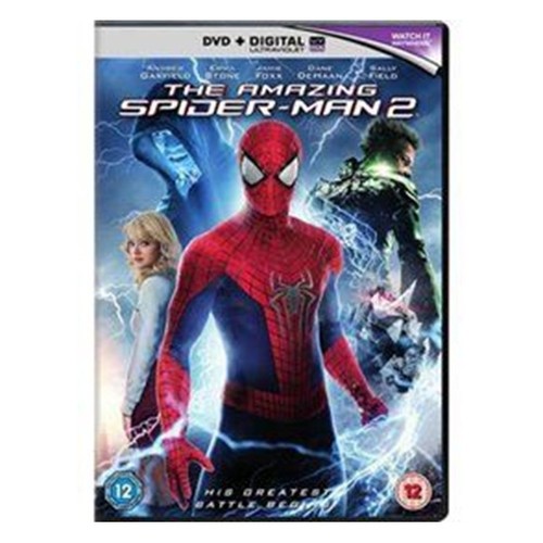 The amazing spider - spider-man, 2