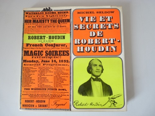 Livre vie secrets robert - secrets,