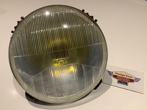 Citroen phare cibie 177 - ds, 21