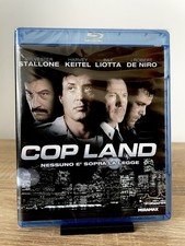 COP LAND | BLU-RAY AVEC