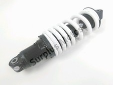 MONO AMORTISSEUR KTM DUKE 390