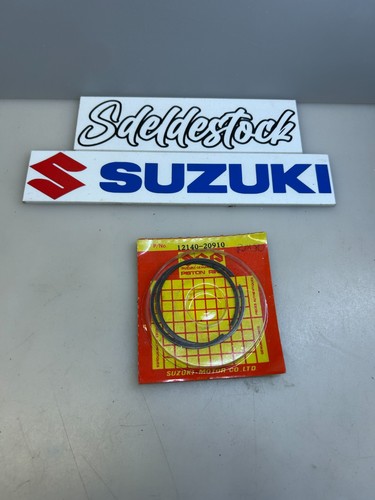 Jeu segment std suzuki - segment,