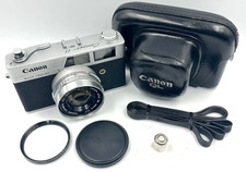 Appareil photo argentique