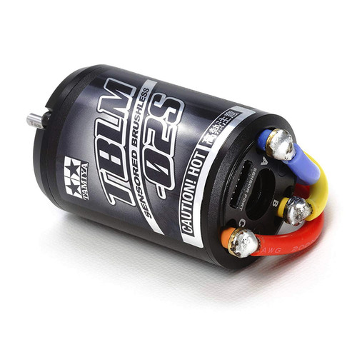 Tamiya 54612 brushless motor - brushless,