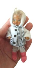 Mini poupée articulée faite - poupée,