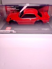 Kyosho Autoscale Mini-Z Nissan