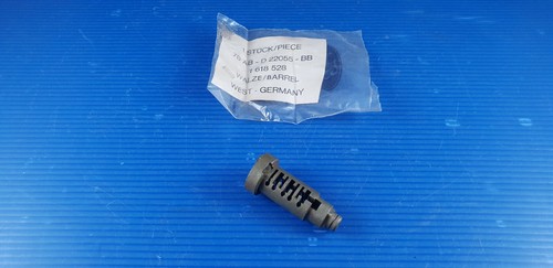 Barillet cylindre porte - cylindre,