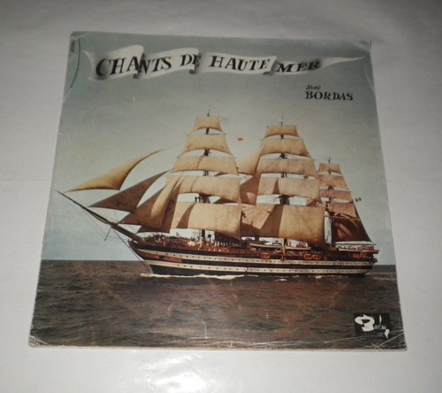 Disque chants haute - disque,