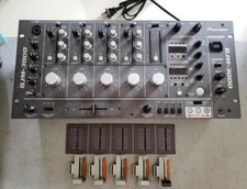 Pioneer DJM 3000 Rotary DJ Mixer Excellent Condition
