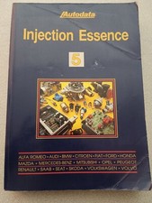 injection essence 5 autodata