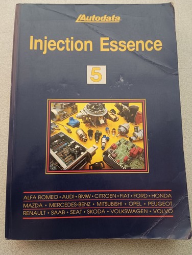 Injection essence autodata - injection,