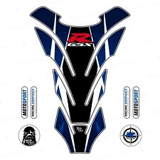 Protection Du Réservoir Compatible Avec Moto Suzuki Gsx-r GSX R Modèle Gsxr