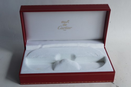 Cartier écrin pour - cartier,
