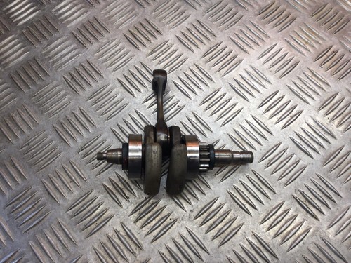 Vilebrequin pour souffleur - ,