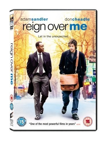 Reign over adam - reign,