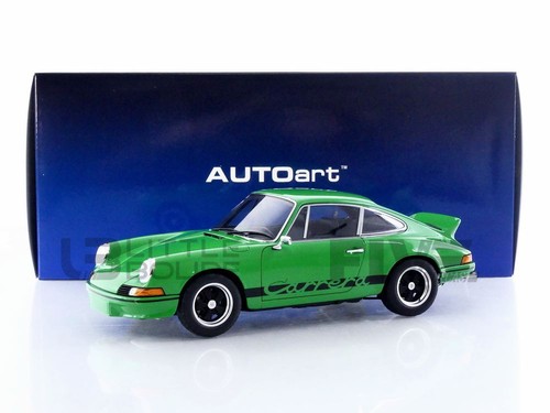Autoart porsche 911 - 1/18,