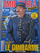 Militaria Magazine N°265