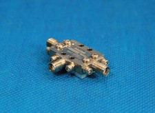 Avantek Avanpak MXR DBX-153L Mixer RF 8-15GHz DBX158L