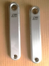 Manivelles de pédalier Cannondale Hollowgram Si Neuf