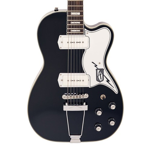 Airline guitars tuxedo - airline,