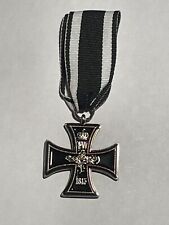 German Cross Military Medal 1913-1914 (158-48/P25)