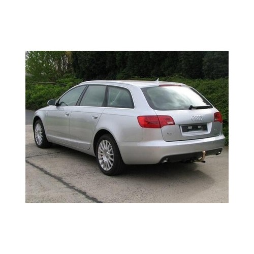 Attelage audi break - attelage, a6